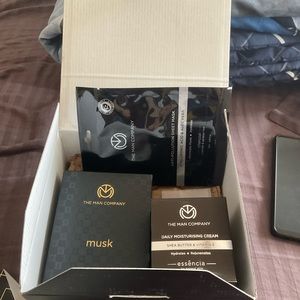Men gift set